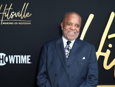 Motown’s Berry Gordy Built Cars for Ford After the Company Fired Him From Another Job