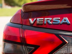 2023 Nissan Versa: What We Know so Far