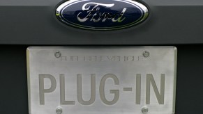 Plug in