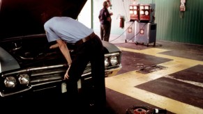 Why a pre-purchase inspection is a good idea