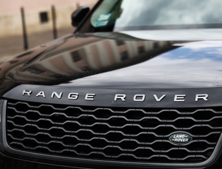 How Much Does a Fully Loaded 2023 Land Rover Discovery Cost?