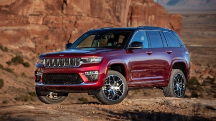 2023 Jeep Grand Cherokee: Release Date, Price, and Specs — Highly Capable SUV!