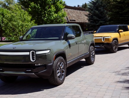 Rivian R1T: Here’s How to Get Yours Delivered in Around 6 to 8 Weeks