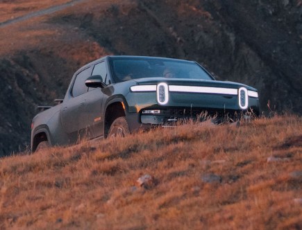 Has the Rivian R1T Become Too Expensive for Americans?
