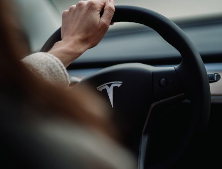 Tesla Is Dominating Luxury Vehicle Sales In 2022 (So Far)