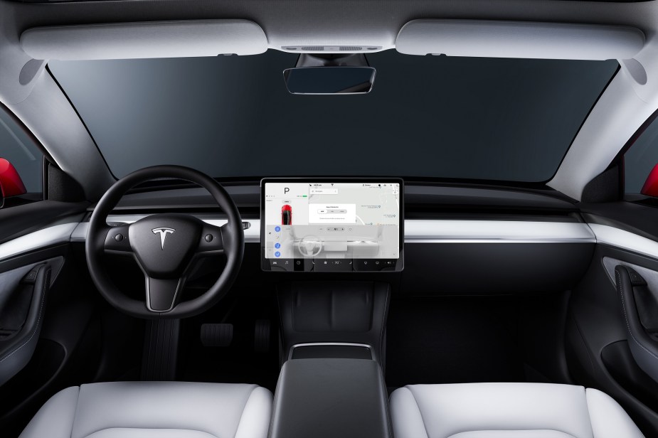 Tesla Type 3 Is the Most cost-effective Luxurious Automotive to Personal