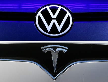 Tesla BEVs To Lose Crown to Volkswagen by 2024