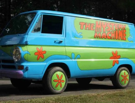5 Best Cartoon Cars of All Time: Homer, Mystery Machine, and More!