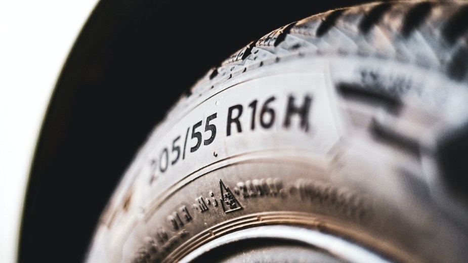 the tire size on the sidewall of a tire. Is a tire plug safe to use? How long does a tire plug last?