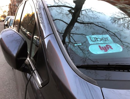 Uber and Lyft Drivers: 10 Things They Really Wish Passengers Would Never Do