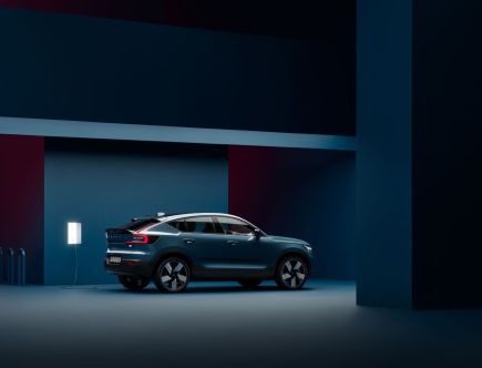 5 Advantages the 2022 Volvo C40 Recharge Has Over the Audi e-tron