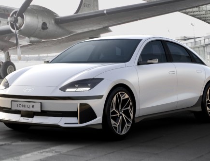 2023 Hyundai Ioniq 6 Charge Range, Performance, and Specs