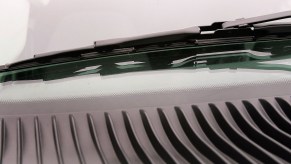 Windshield wipers