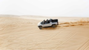 The worst dealership markups on vehicles like the GMC Hummer EV