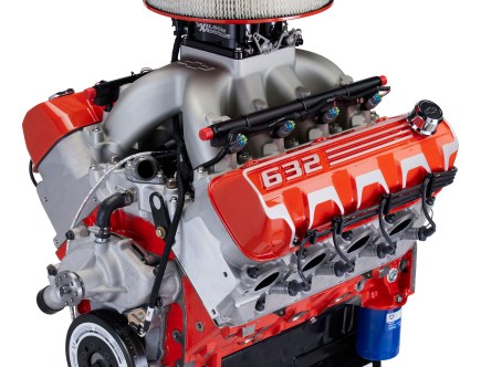 Want 1,000 HP? These Two Options Get You There Out of the Box