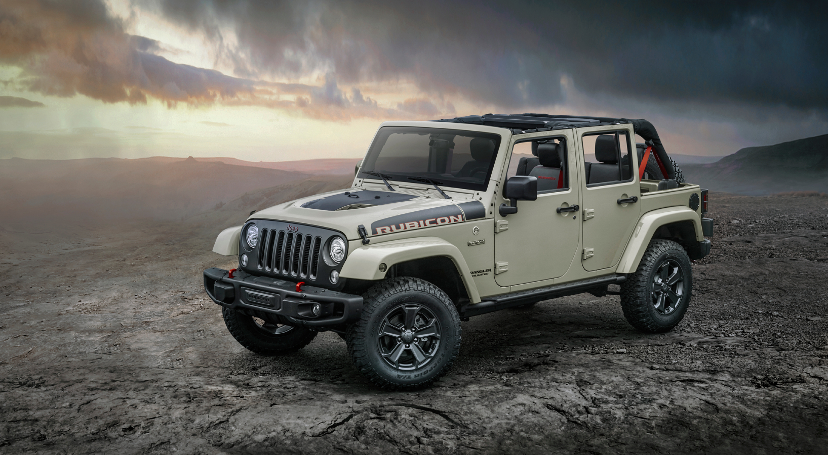 Best Used Jeep Wrangler SUV Years: Models to Hunt for and 1 to Avoid