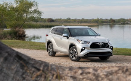 Best Used Toyota Highlander SUV Years: Models to Hunt for and 1 to Avoid