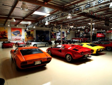 8 Necessary Tips to Get Your Car Ready for Storage