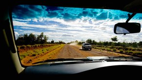 Do car windows block UV rays
