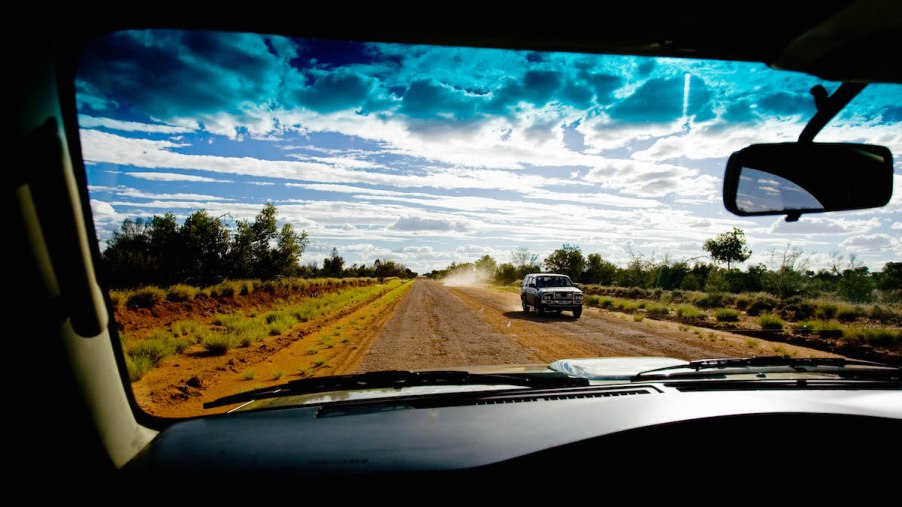 Do Car Windows Block Dangerous UV Rays?