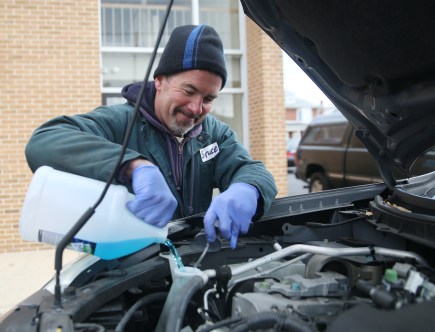 6 Car Fluids You Should Check In the Summertime