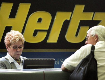 Hertz Customers Sue Rental Company After Being Arrested for Allegedly ‘Stealing’ Cars