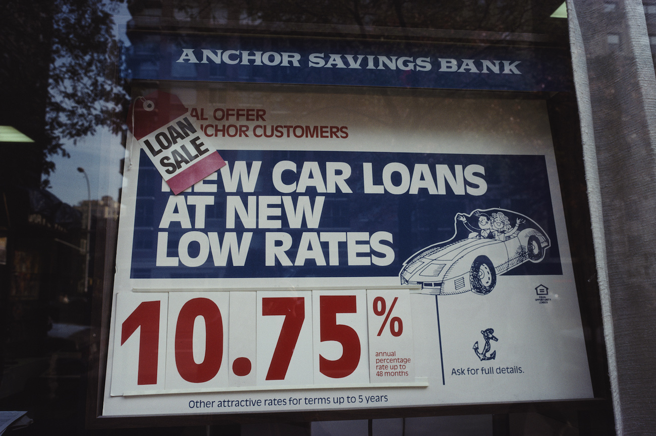 The Fed Just Raised Interest Rates, Here Is How It Can Affect Your Auto Loan