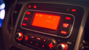 Loud car music Florida blasting loud music from cars