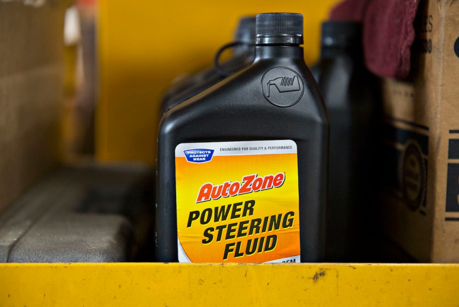 6 Car Fluids You Should Check In the Summertime