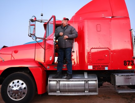 10 Things Truck Drivers Wish Other Drivers Knew
