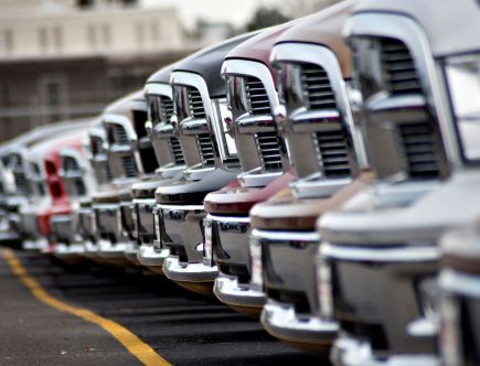 8 Things Everyone Should Know Before Buying a Truck