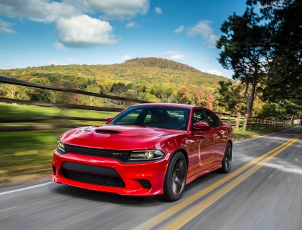2015 Dodge Charger: Should You Buy It?