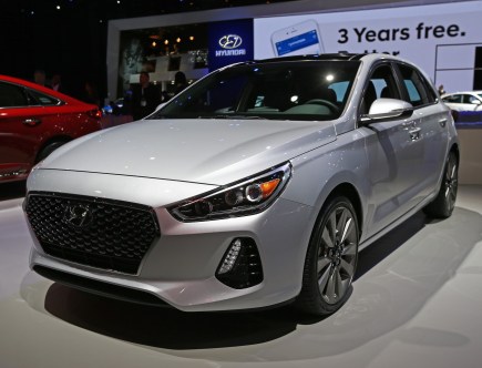 2017 Hyundai Elantra: Is This Used Car Worth Buying?
