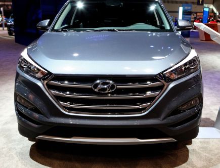 Is Buying a Used 2017 Hyundai Tucson a Smart Choice?