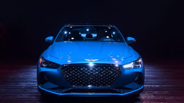 Is the 2019 Genesis G70 a Used Luxury Car Worth Buying?