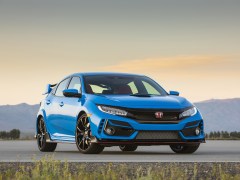 2021 Civic Type R vs. 2023 Civic Type R: Is the New Honda Better?