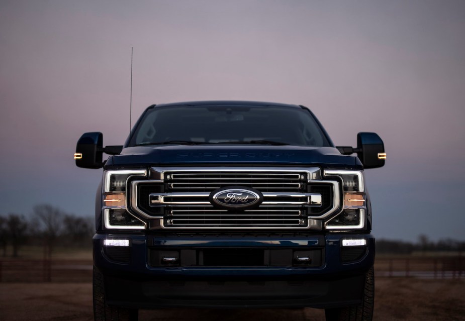 2022 Ford truck best resale value, pickup trucks best resale value