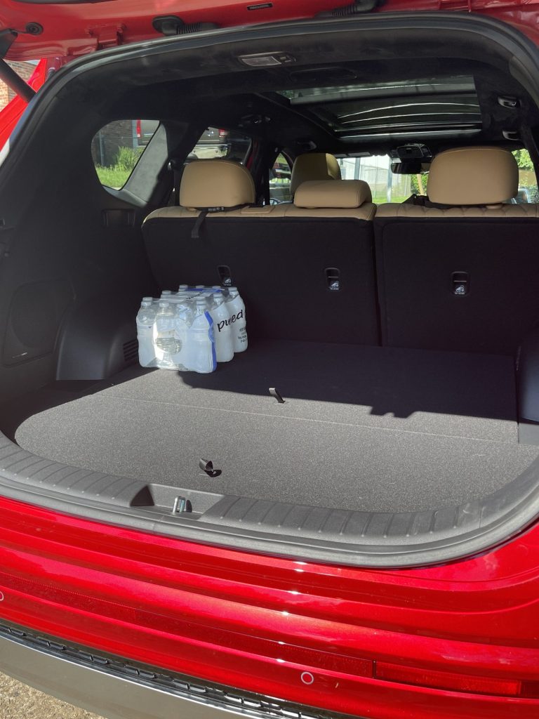 5 Pros and 4 Cons With Driving the 2022 Hyundai Santa Fe