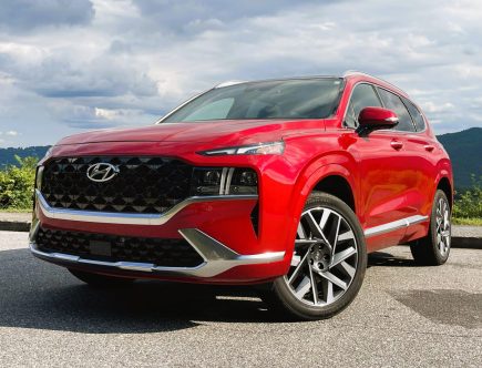 These Are the 5 Safest New Midsize SUVs to Buy for Yourself – and Let Your Teen Drive