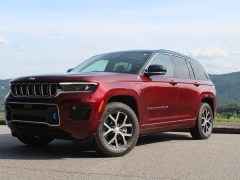 5 Crucial Jeep Grand Cherokee 4xe Facts You Need to Know