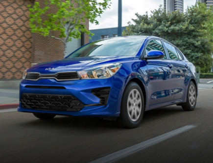 Only 5 of the 10 Cheapest New Cars Are Still Under $20,000