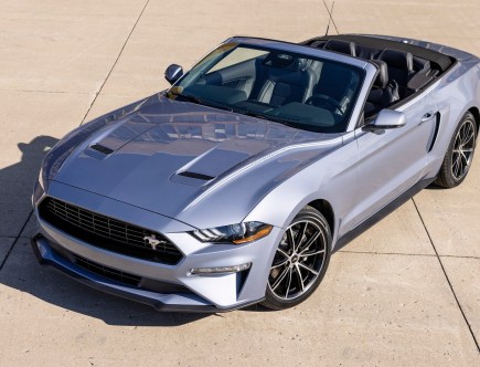 5 Cheap Coupes With the Best Gas Mileage in 2022
