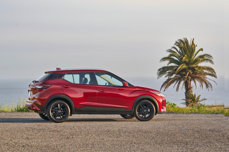 2022 Nissan Kicks Consumer Reports SUVs. New standard features and a higher price coming for the 2023 crossover.