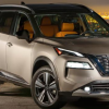 Nissan Rogue Sport