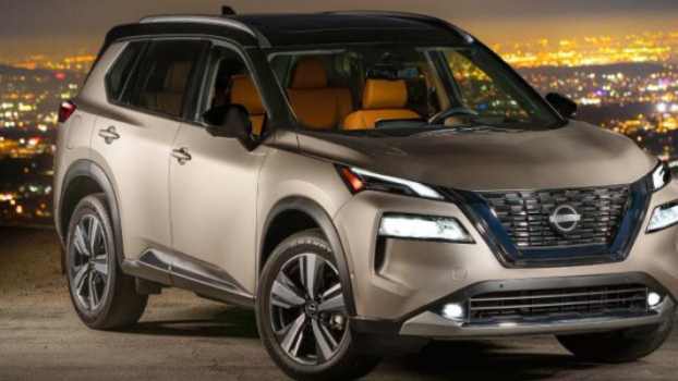 Nissan Kills Rogue Sport Crossover