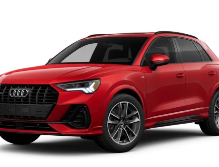 How Much Does a Fully Loaded 2023 Audi Q3 Cost?