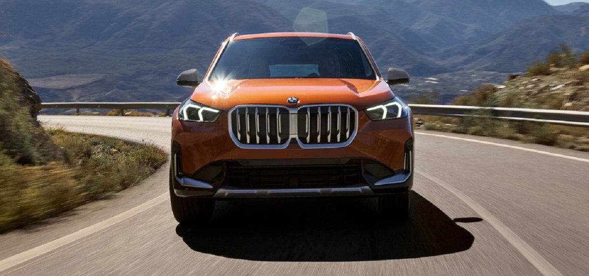 How Much Does a Fully Loaded 2023 BMW X1 Cost?