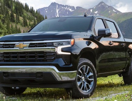 4 Pros and 4 Cons With the 2022 Chevrolet Silverado High Country
