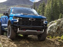 6 Cool Things You Want to Know About the 2023 Chevy Silverado 1500
