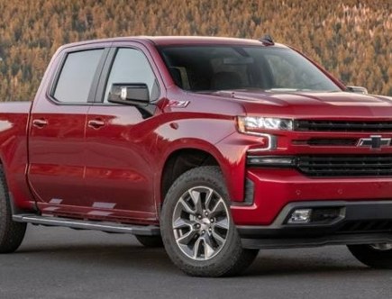 2023 Chevrolet Silverado 1500 LT: Is This Still the Sweet Spot of This Chevy Truck?